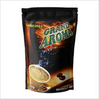 Grand Aroma Pure Coffee Without Chicory