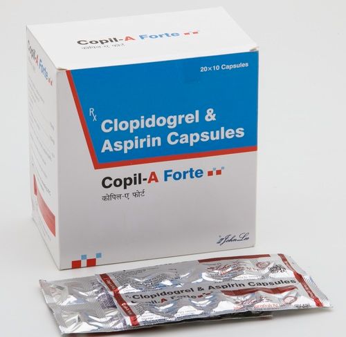 Clopidogrel Tablet