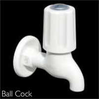 Ball Cock Bathroom Taps