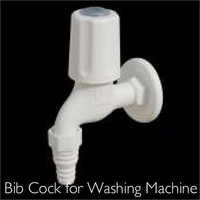 Bib Cock For Washing Machine