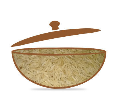 1509 Golden Sella  Rice