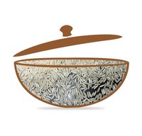 Common Steam Pr 11 Rice