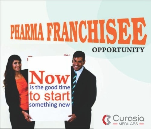 PHARMA PCD FRANCHISE IN WEST BENGAL