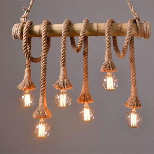 Bedroom Hanging Light