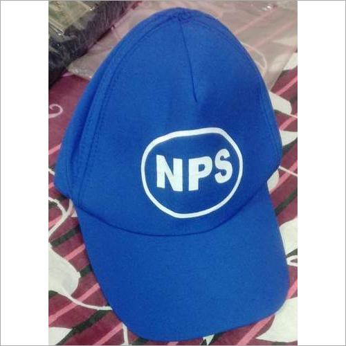 Customised Caps
