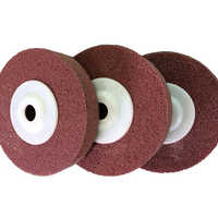 Non Woven Polishing Wheel