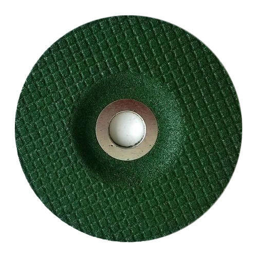 Flexible Grinding Wheel