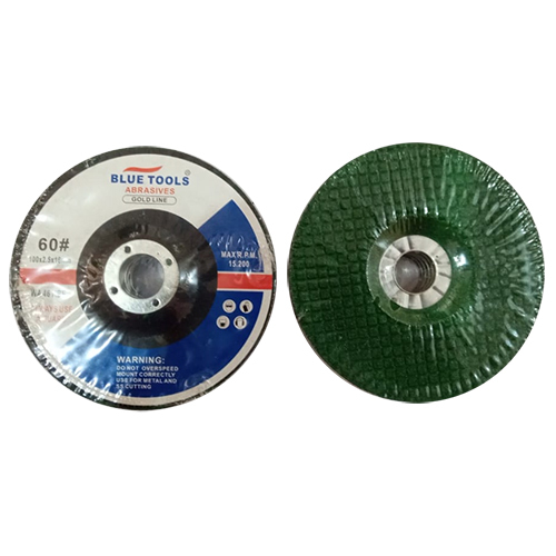 Grinding Wheels By OPAL IMPEX