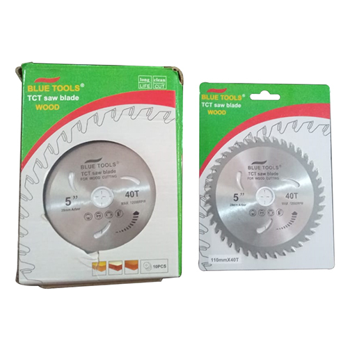 TCT Saw Blade By OPAL IMPEX