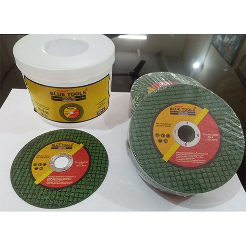 4 inch Cutting Wheels