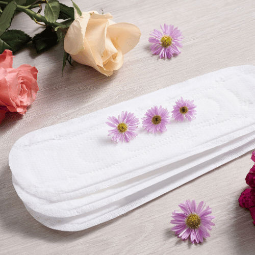 Incontinence pad (OEM/ODM)