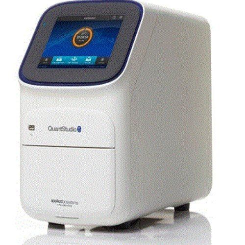 QuantStudio 5 Real-Time PCR System, 96-well