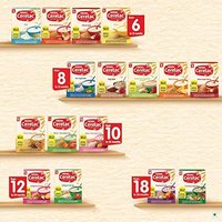 Nestle Cerelac Baby Cereal With Milk, Wheat Apple - 300g