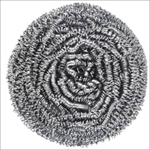 High Quality Stainless Steel Scrubber