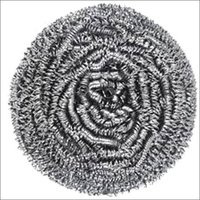 High Quality Stainless Steel Scrubber