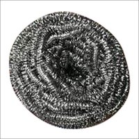 High Quality Stainless Steel Scrubber