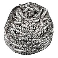 High Quality Stainless Steel Scrubber