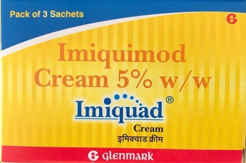 Imiquimod Cream