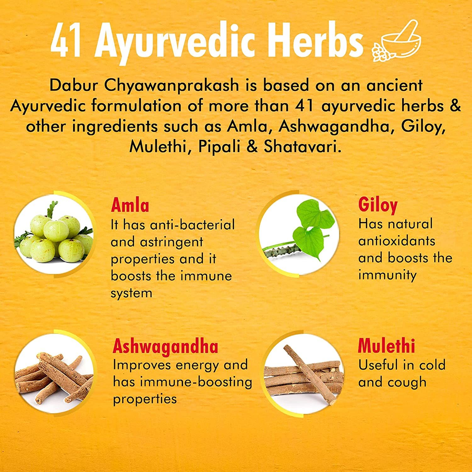 Dabur Chyawanprakash Sugarfree : Clincally Tested Safe for Diabetics - 500g