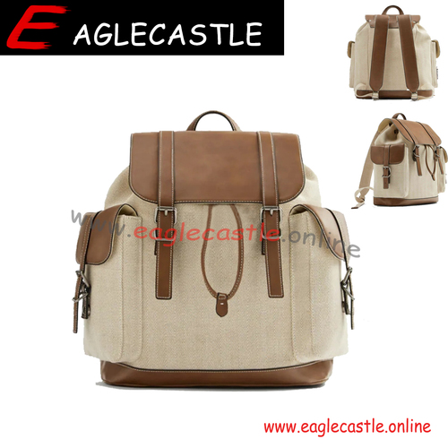 New style travel backpack bag camping hiking bag By EAGLECASTLE CO., LTD.