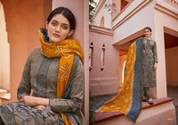 Jasmine Vol-14 Soft Cotton Dress Material Catalog