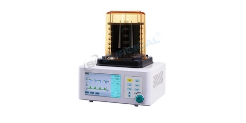 Anesthesia Ventilator (neon - av10)