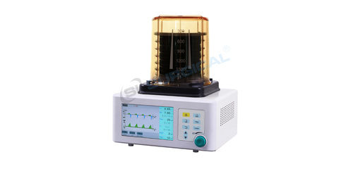 Anesthesia Ventilator (neon - av10