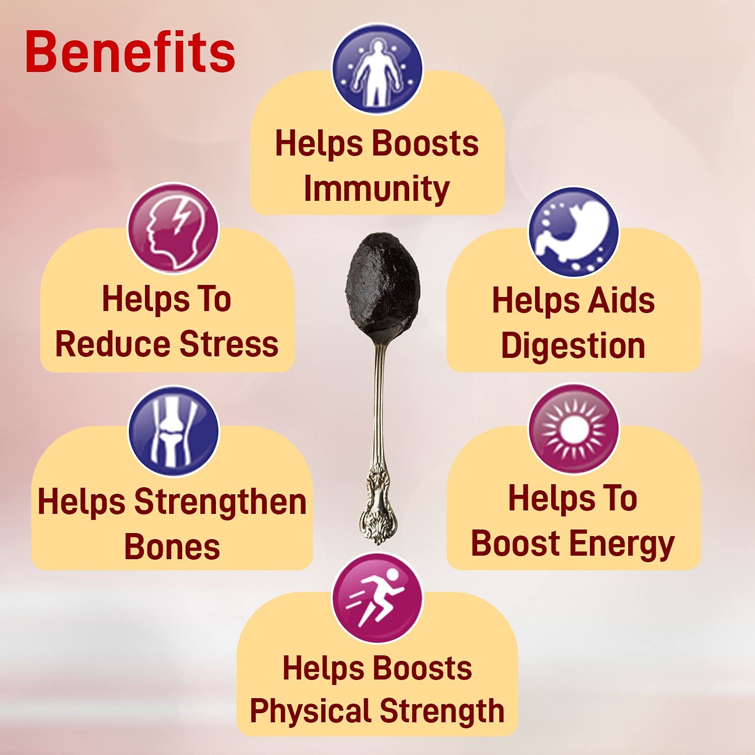 Zandu Kesari Jivan Ayurvedic Immunity Booster - 450g
