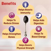 Zandu Kesari Jivan Ayurvedic Immunity Booster - 450g