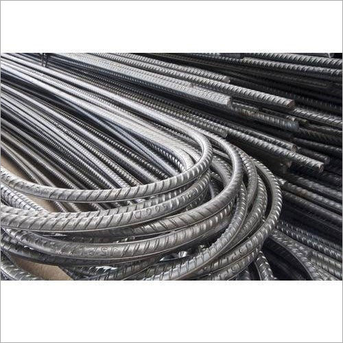 12 Mm Tmt Steel Bars Application: Industrial