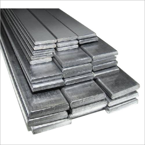 Hot Rolled MS Flat Bar