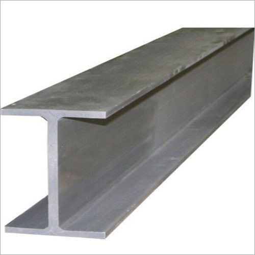 I Shape MS Girder