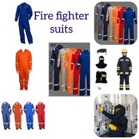 Boiler Suit 1'' & 2''