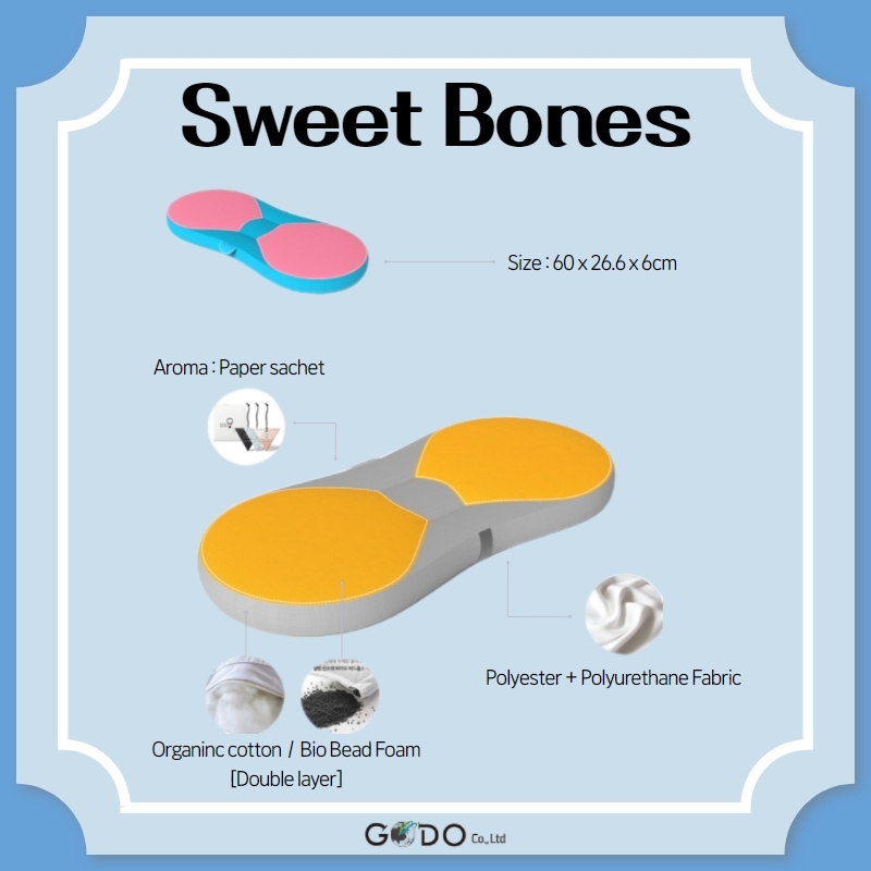Sweet Bones