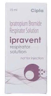 Ipratropium Bromide Respirator Solution