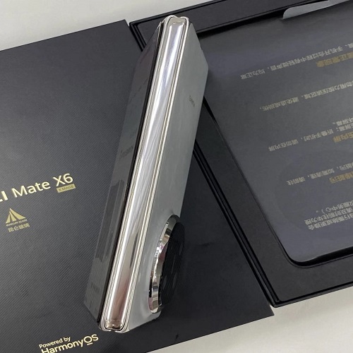 Huawei Mate X6 7.93 50mp 512gb Google Kirin 9020 Foldable Screen Phone - Application: Flange Gasket Sealing