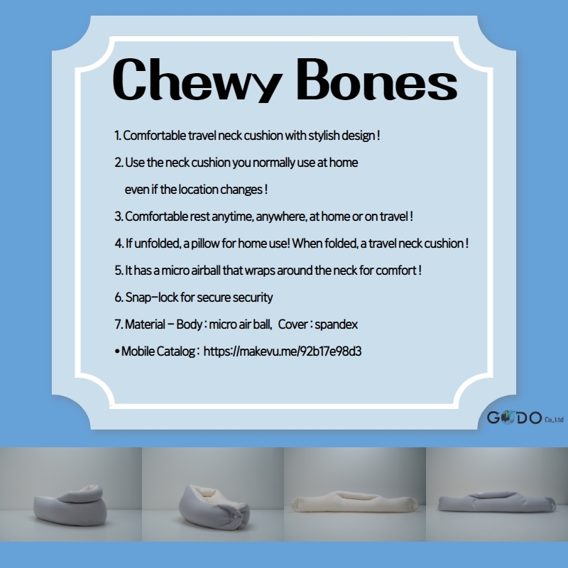 Chewy Bones