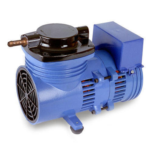 Vacuum Pump (Oil Free)