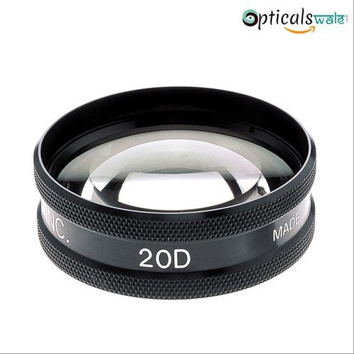 Volk 20D Lens