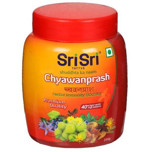 Sri Sri Tattva Chyawanprash - 250g