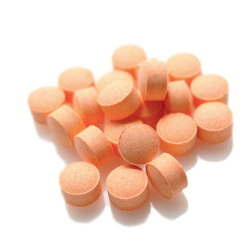 Nifedipine Extended Release Ingredients: Actose Monohydrate