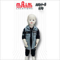Baba Suit
