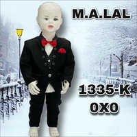 Kids Party Wear Suit