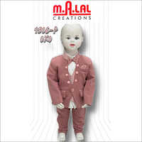 Boys Fancy Wedding Suits
