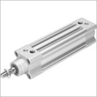 FESTO Pneumatic DSBC Cylinder