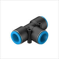FESTO QST Push Fitting