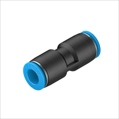 FESTO Push In Fitting