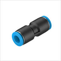 FESTO Push In Fitting