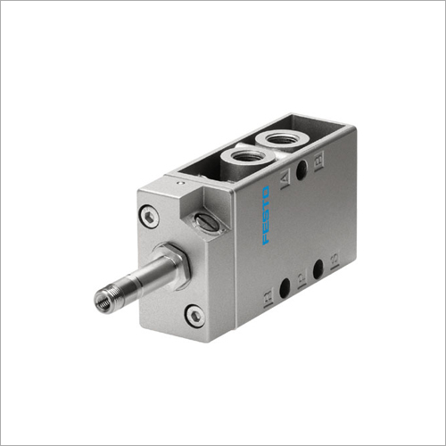 FESTO Pneumatic MFH Valve
