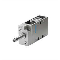 FESTO Pneumatic MFH Valve